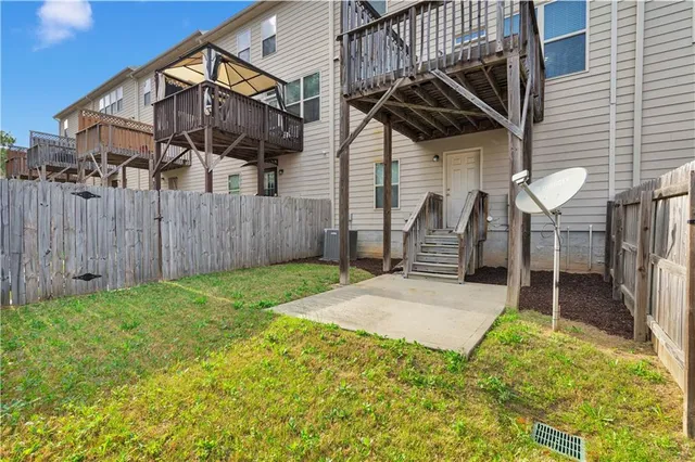 $327,900 | 7545 Roseberry Way, Lithonia, GA 30038