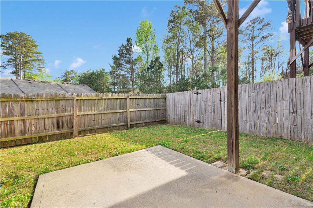 7545 Roseberry Way Lithonia, GA 30038 - Photo 37 of 40