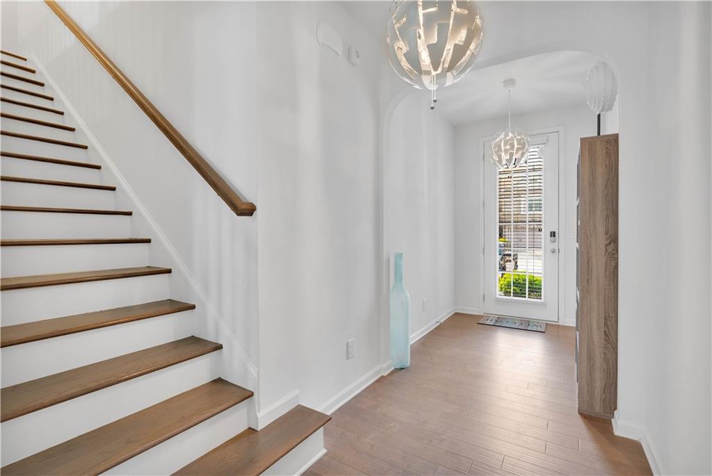 7545 Roseberry Way Lithonia, GA 30038 - Photo 4 of 40