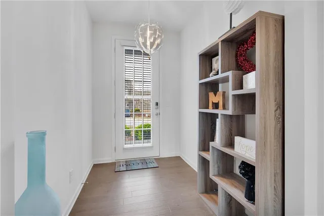 $327,900 | 7545 Roseberry Way, Lithonia, GA 30038