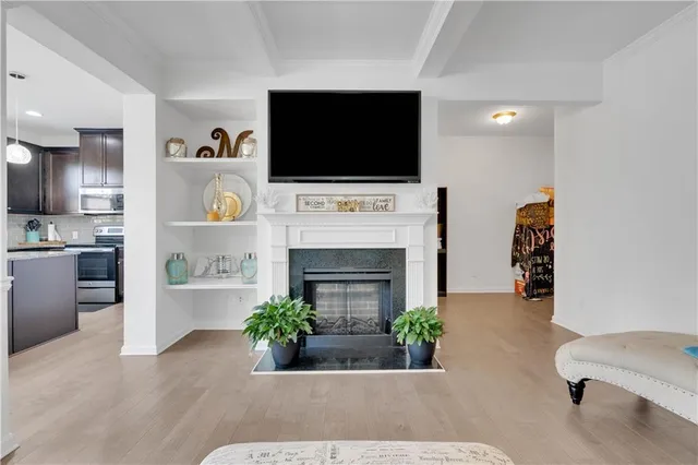 $327,900 | 7545 Roseberry Way, Lithonia, GA 30038