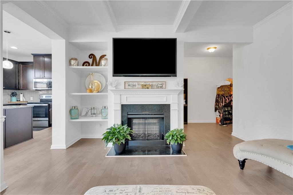 7545 Roseberry Way Lithonia, GA 30038 - Photo 6 of 40