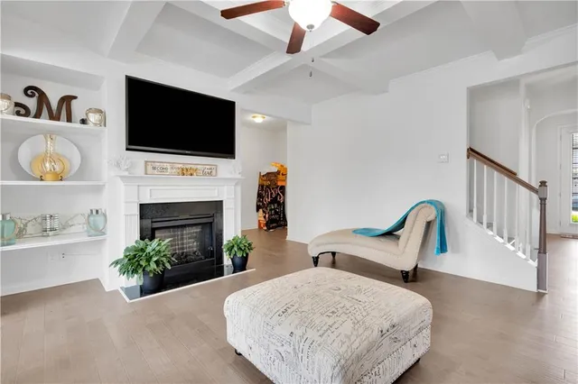 $327,900 | 7545 Roseberry Way, Lithonia, GA 30038