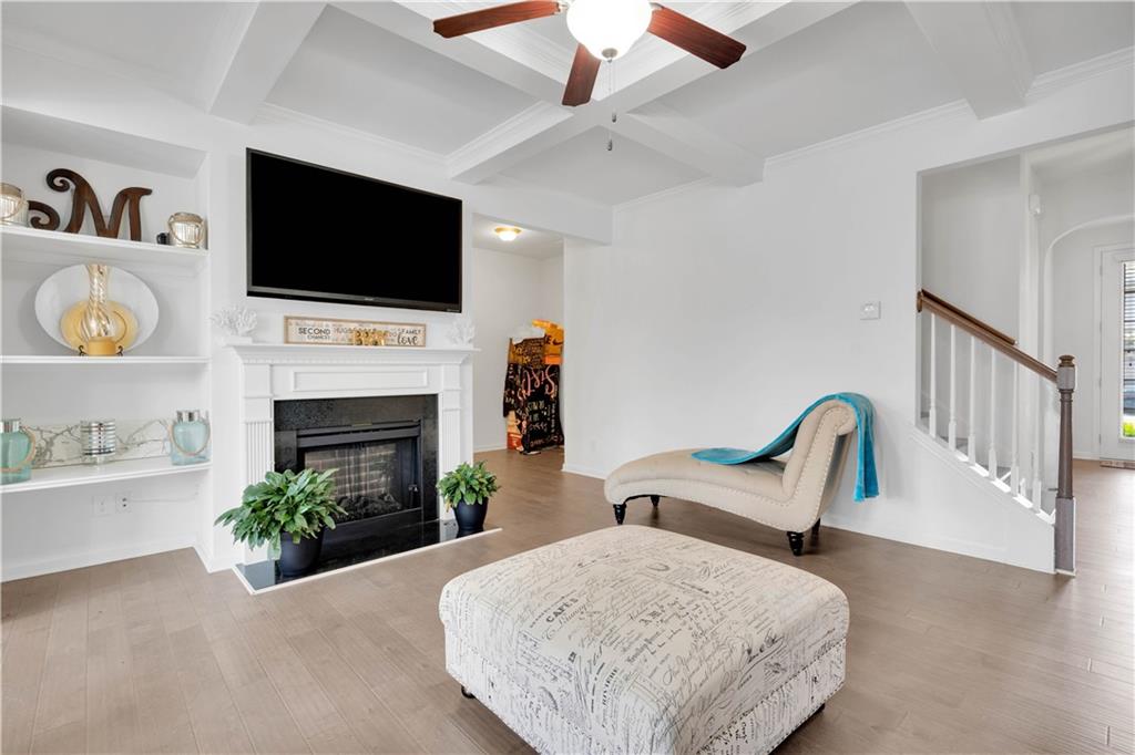 7545 Roseberry Way Lithonia, GA 30038 - Photo 8 of 40