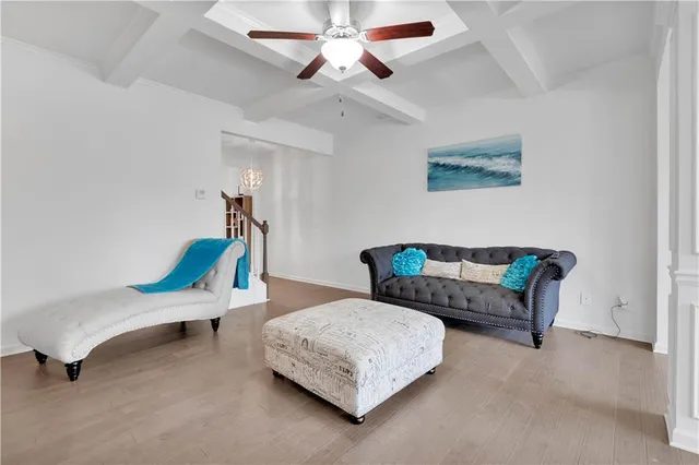 $327,900 | 7545 Roseberry Way, Lithonia, GA 30038