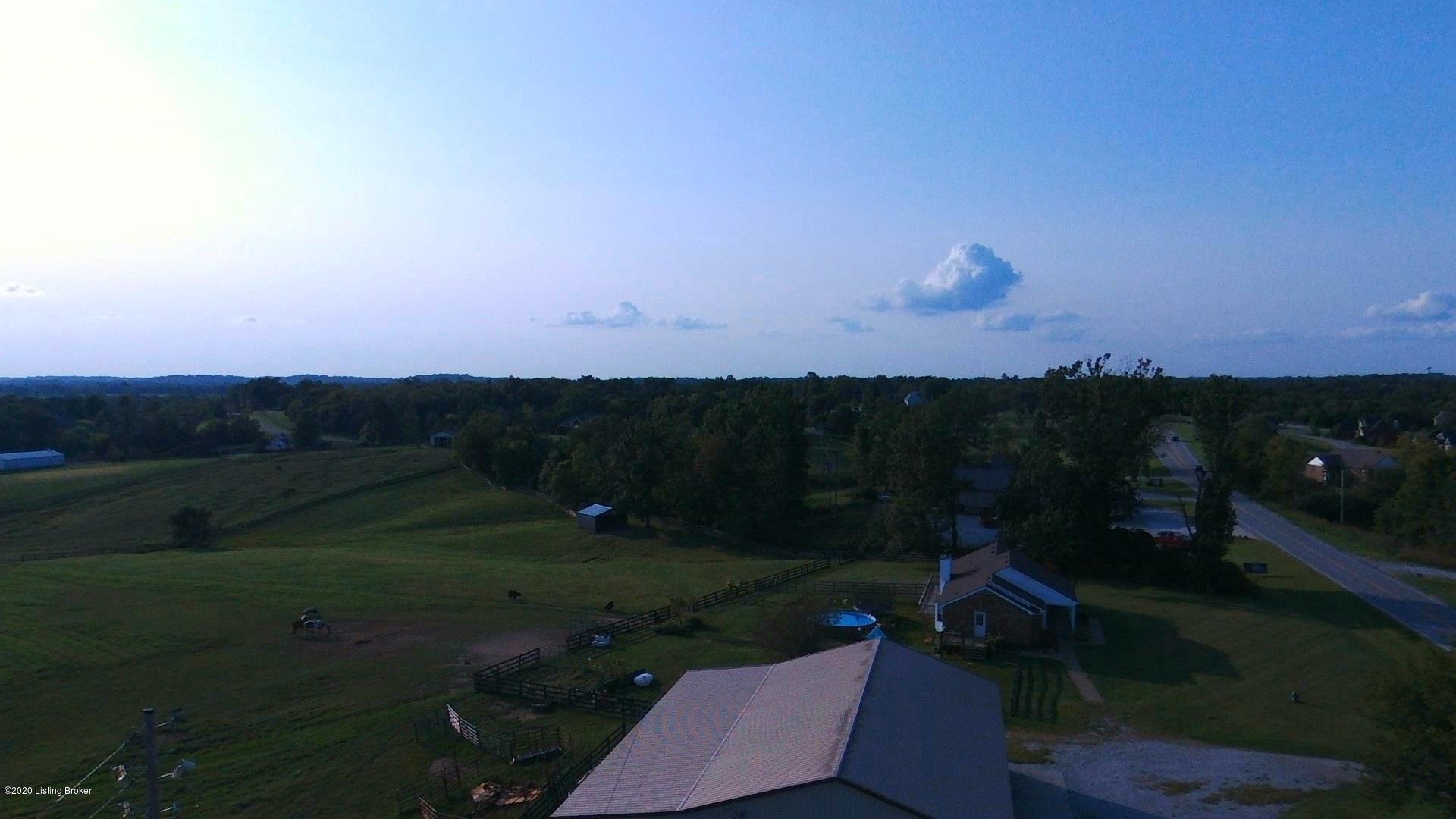 1255 Pendleton Road Pendleton, KY 40055 - Photo 58 of 71 Drone3