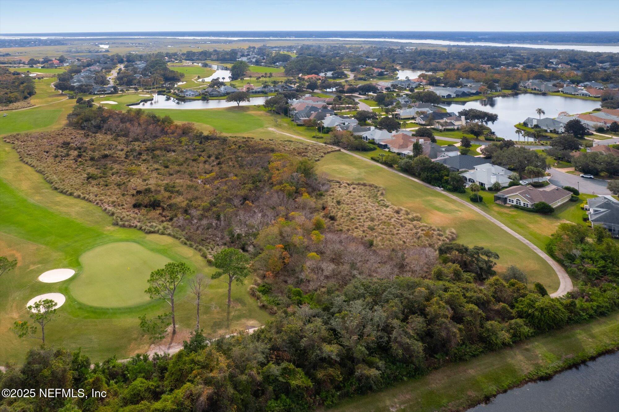 606 Teeside Court St. Augustine, FL 32080 - Photo 43 of 47 a view of a city