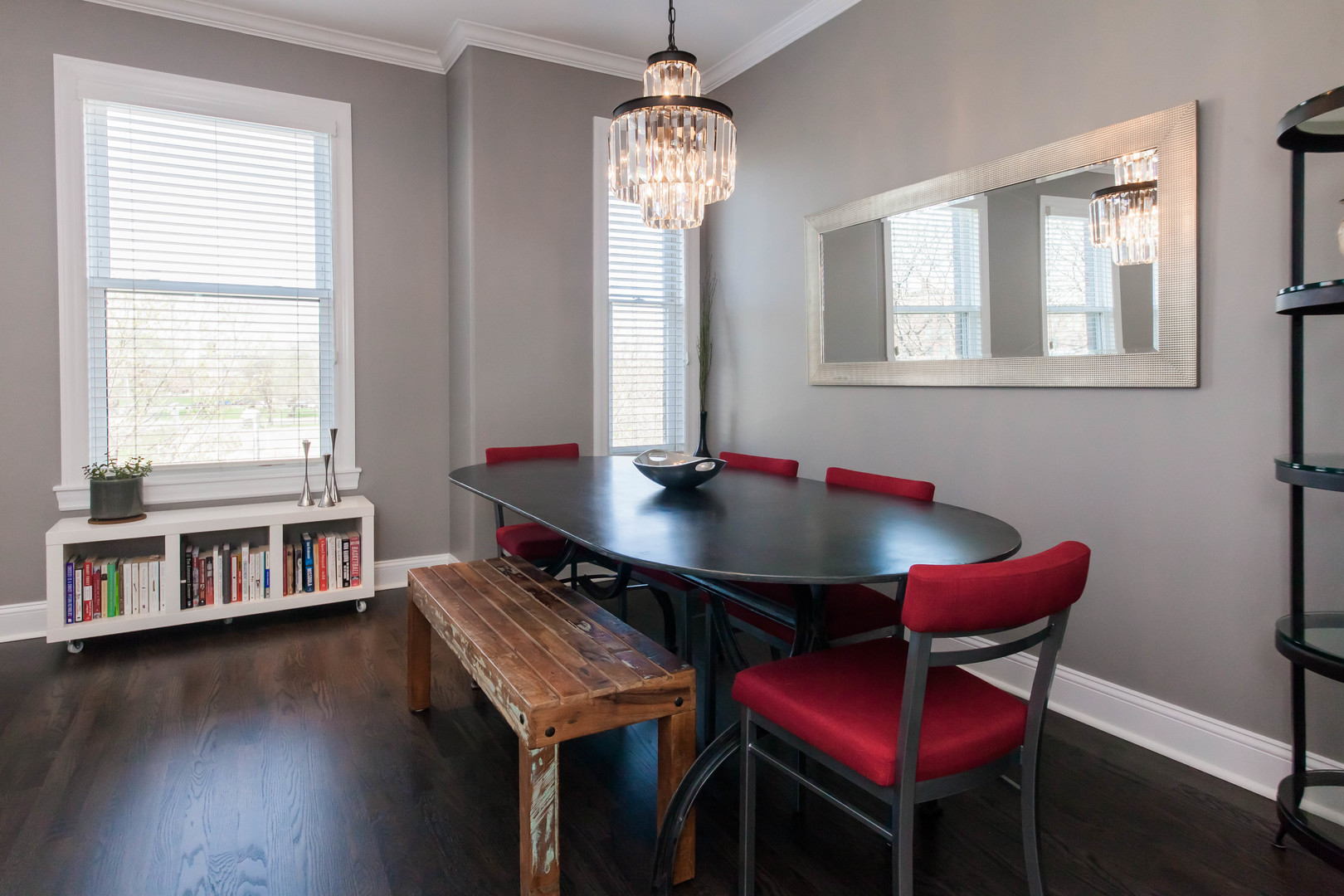 1355 North Mohawk Street, Unit 3S Chicago, IL 60610 - Photo 3 of 29