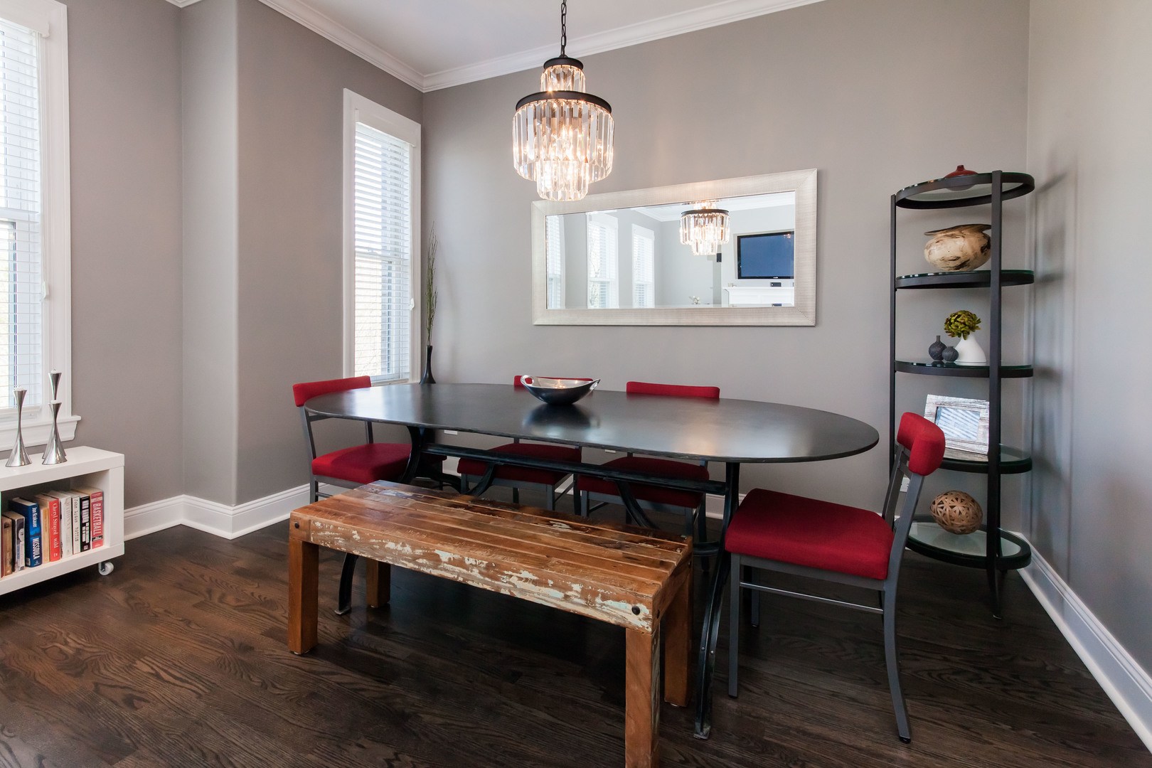 1355 North Mohawk Street, Unit 3S Chicago, IL 60610 - Photo 4 of 29