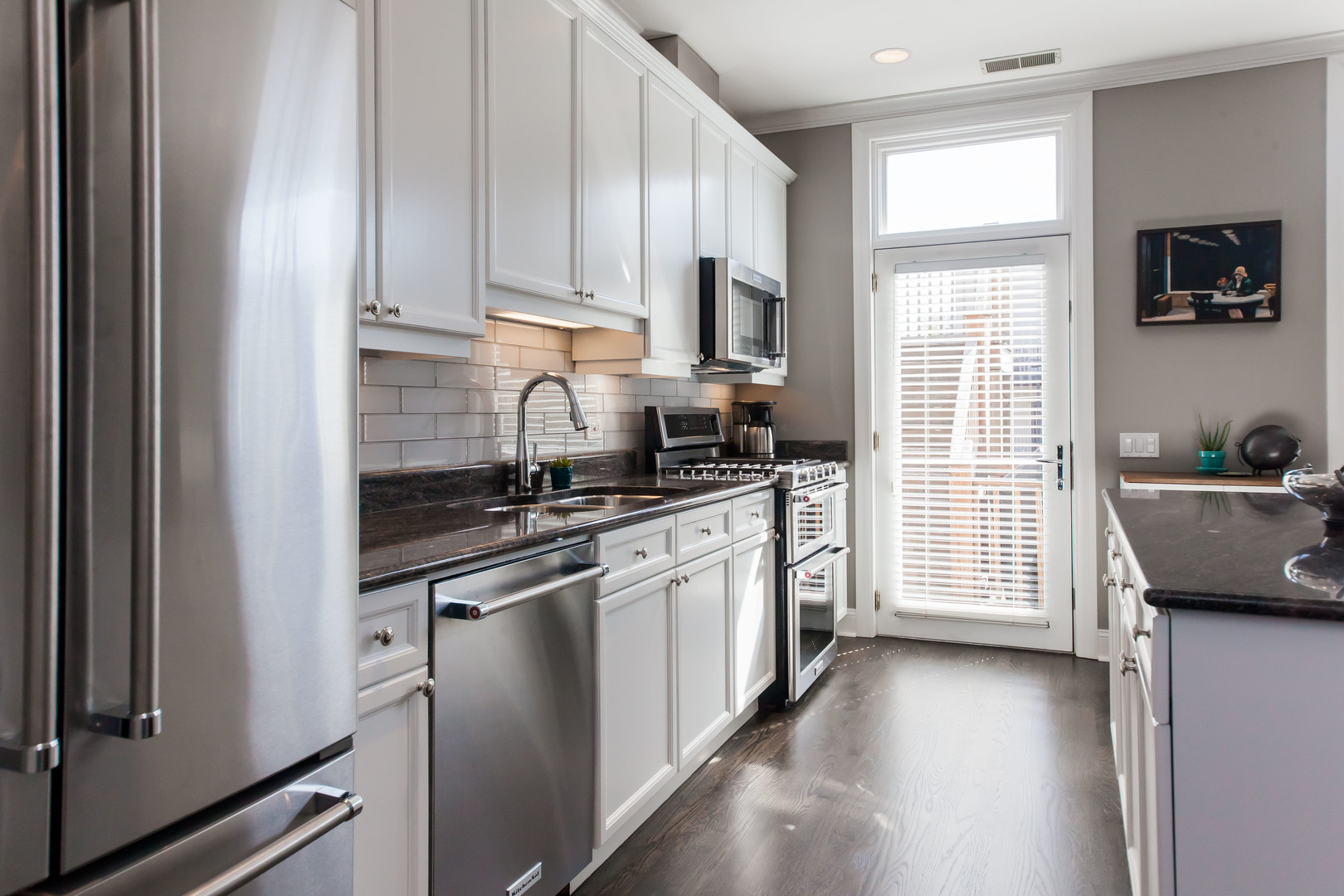 1355 North Mohawk Street, Unit 3S Chicago, IL 60610 - Photo 8 of 29