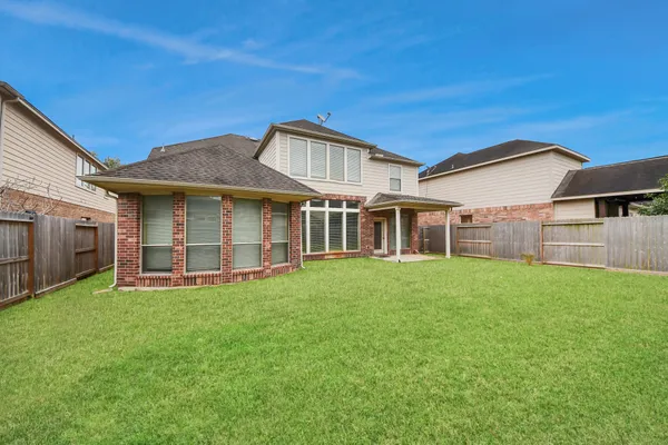 $3,399 | 26515 Becker Pines Lane, Katy, TX 77494