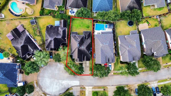 $3,399 | 26515 Becker Pines Lane, Katy, TX 77494