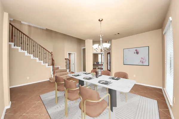 $3,399 | 26515 Becker Pines Lane, Katy, TX 77494