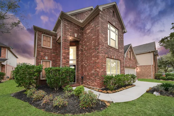 $3,399 | 26515 Becker Pines Lane, Katy, TX 77494