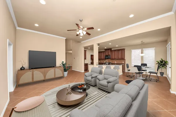 $3,399 | 26515 Becker Pines Lane, Katy, TX 77494