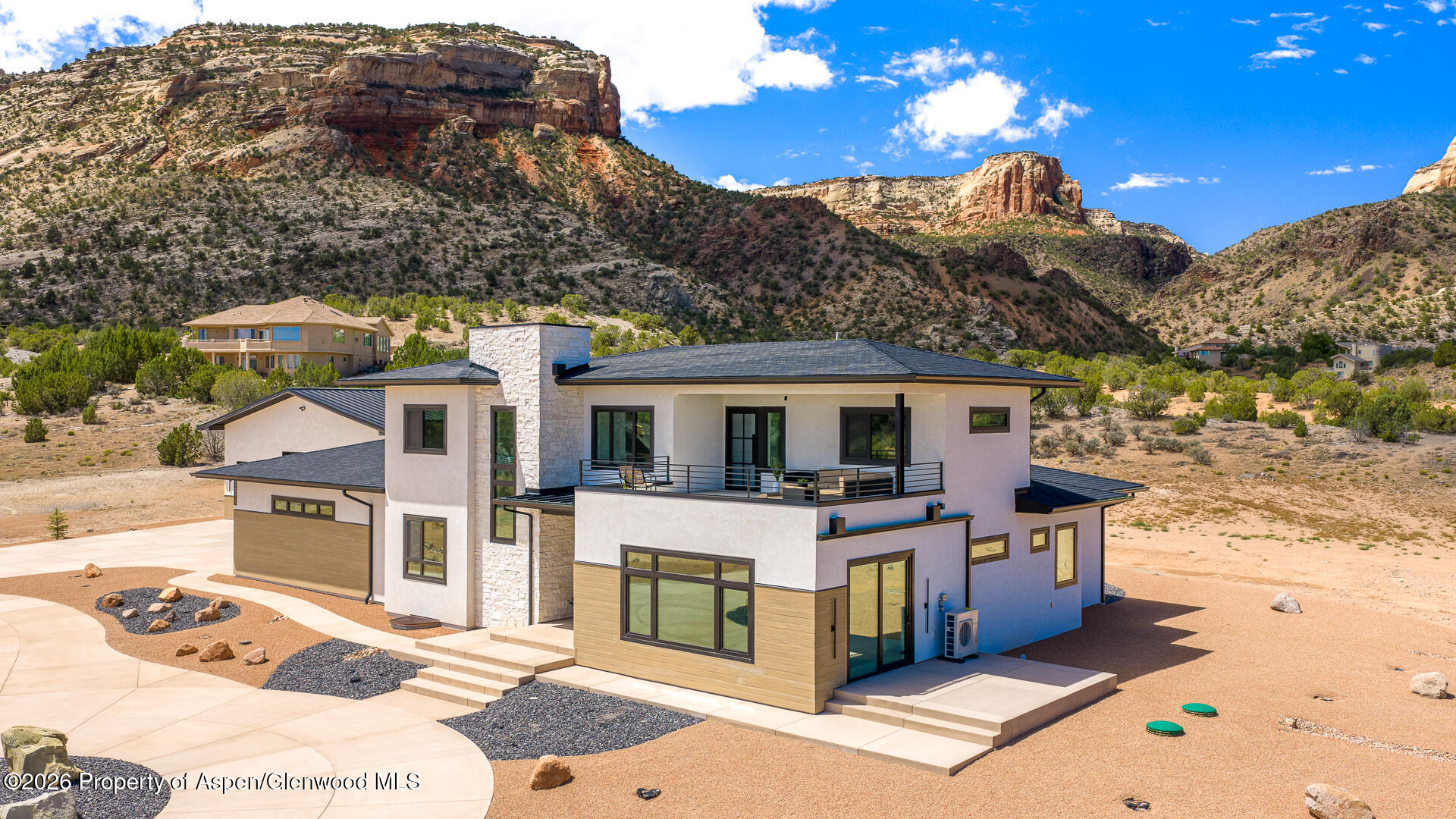 2216 Rimrock Road Grand Junction, CO 81507 - Photo 71 of 84 Drone-7