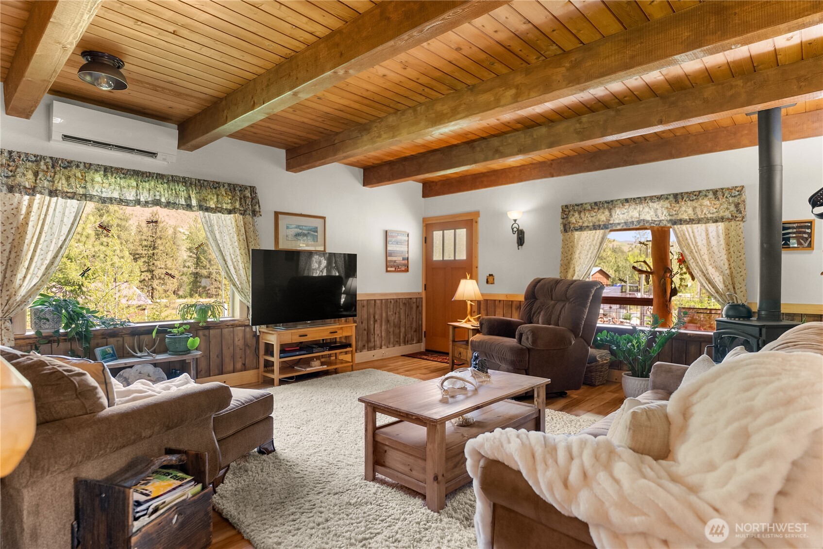 26 Newby Creek Road Twisp, WA 98856 - Photo 6 of 40
