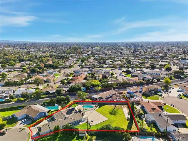 $1,550,000 | 11355 Desmond Street, Garden Grove, CA 92841
