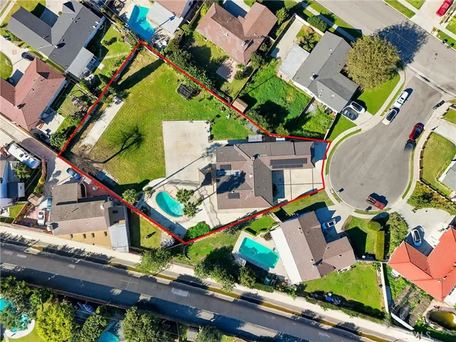 $1,550,000 | 11355 Desmond Street, Garden Grove, CA 92841