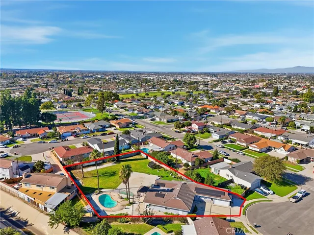 $1,550,000 | 11355 Desmond Street, Garden Grove, CA 92841