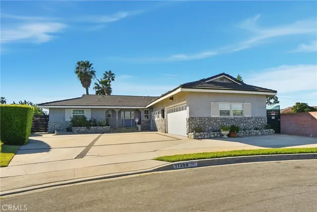 $1,550,000 | 11355 Desmond Street, Garden Grove, CA 92841