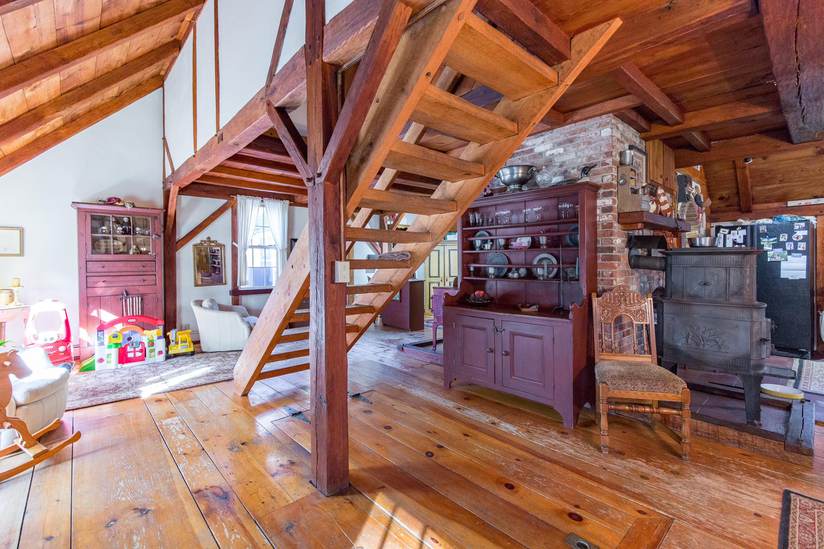 445 Cape Road Hollis Center, ME 04042 - Photo 25 of 47 445 Cape Road Hollis-33