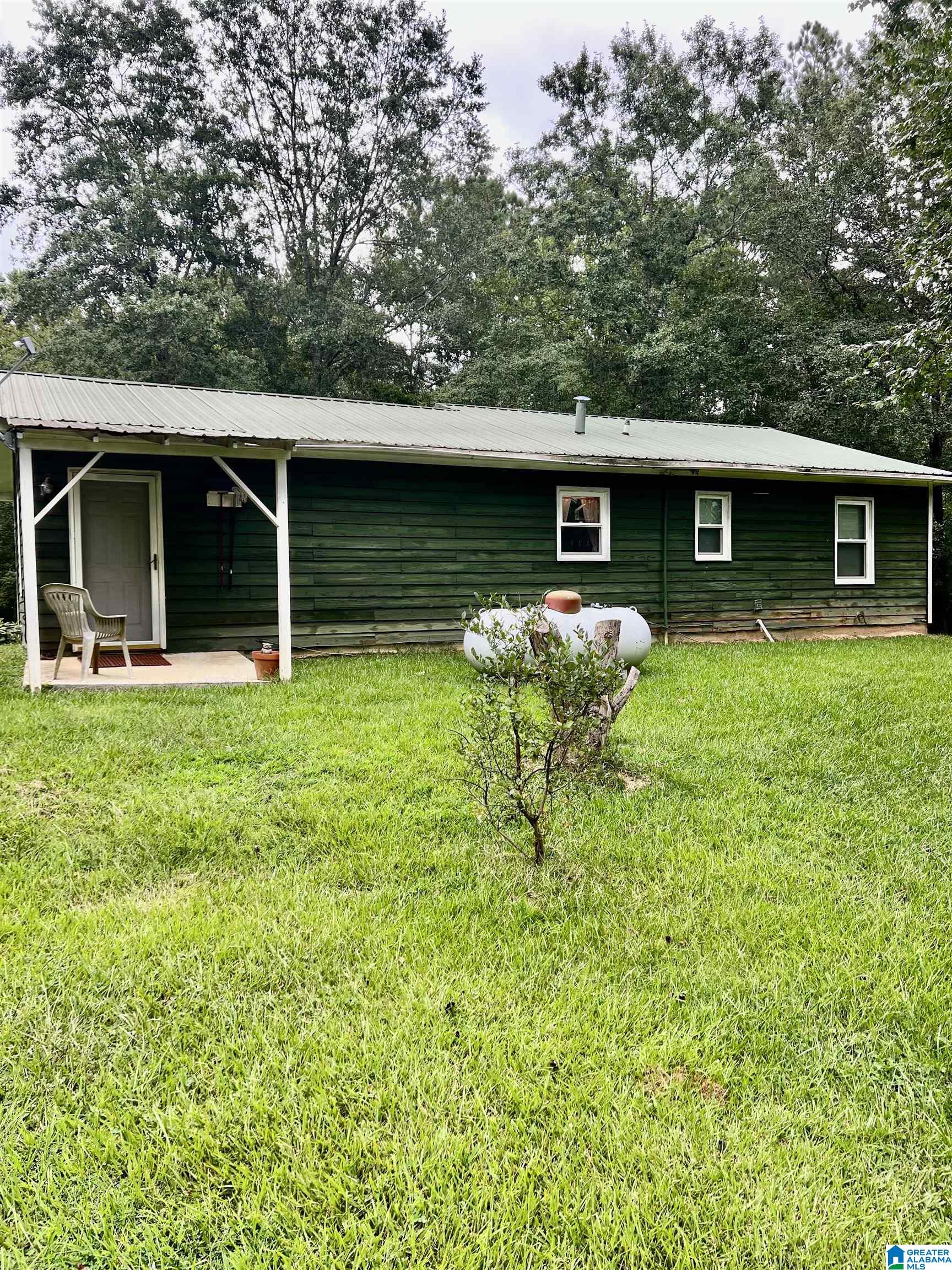 95 County Road 261 Muscadine, AL 36269 - Photo 4 of 19
