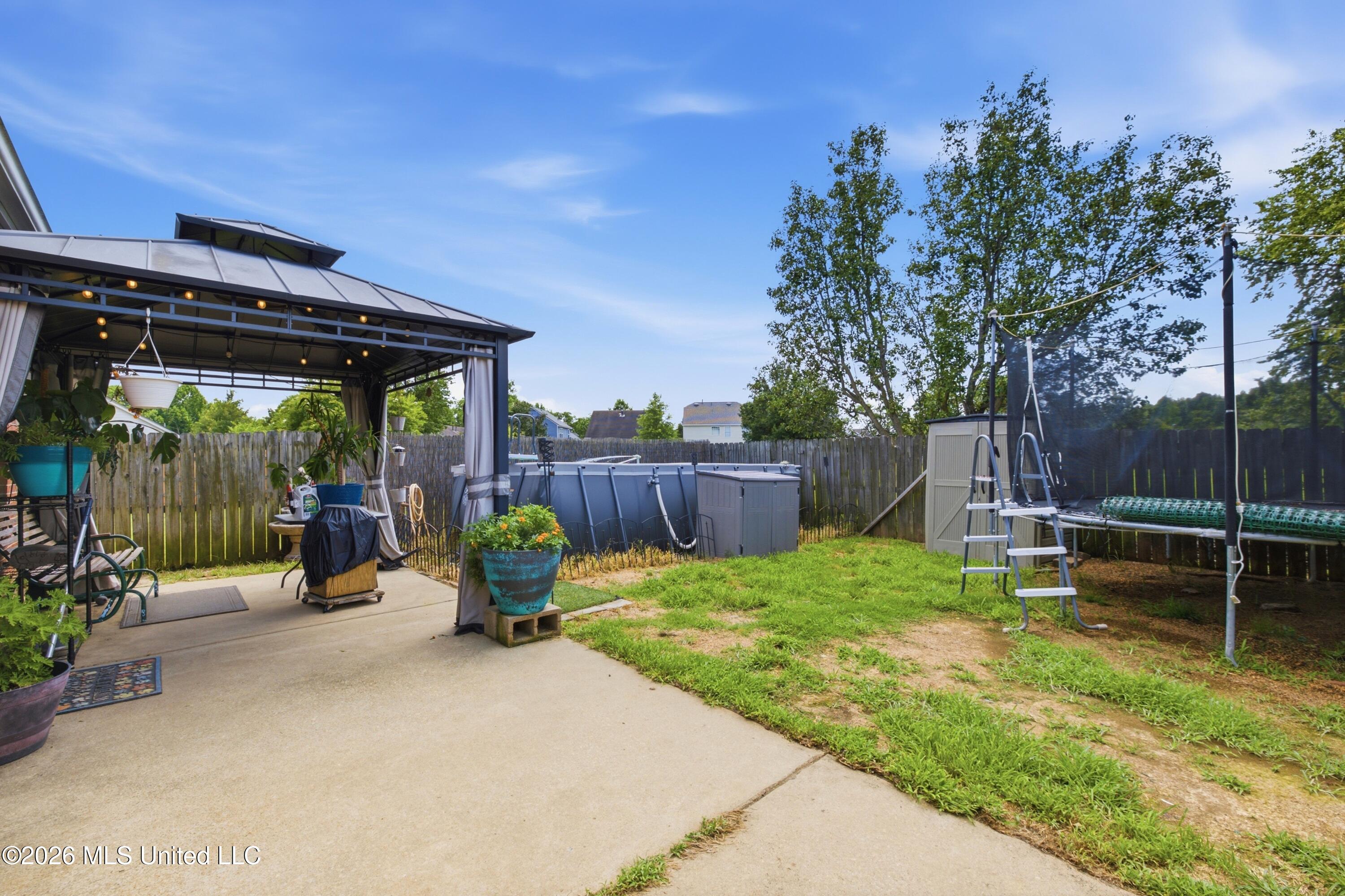 7341 Red Maple Drive Olive Branch, MS 38654 - Photo 23 of 28 934A8032_aeeffb8e
