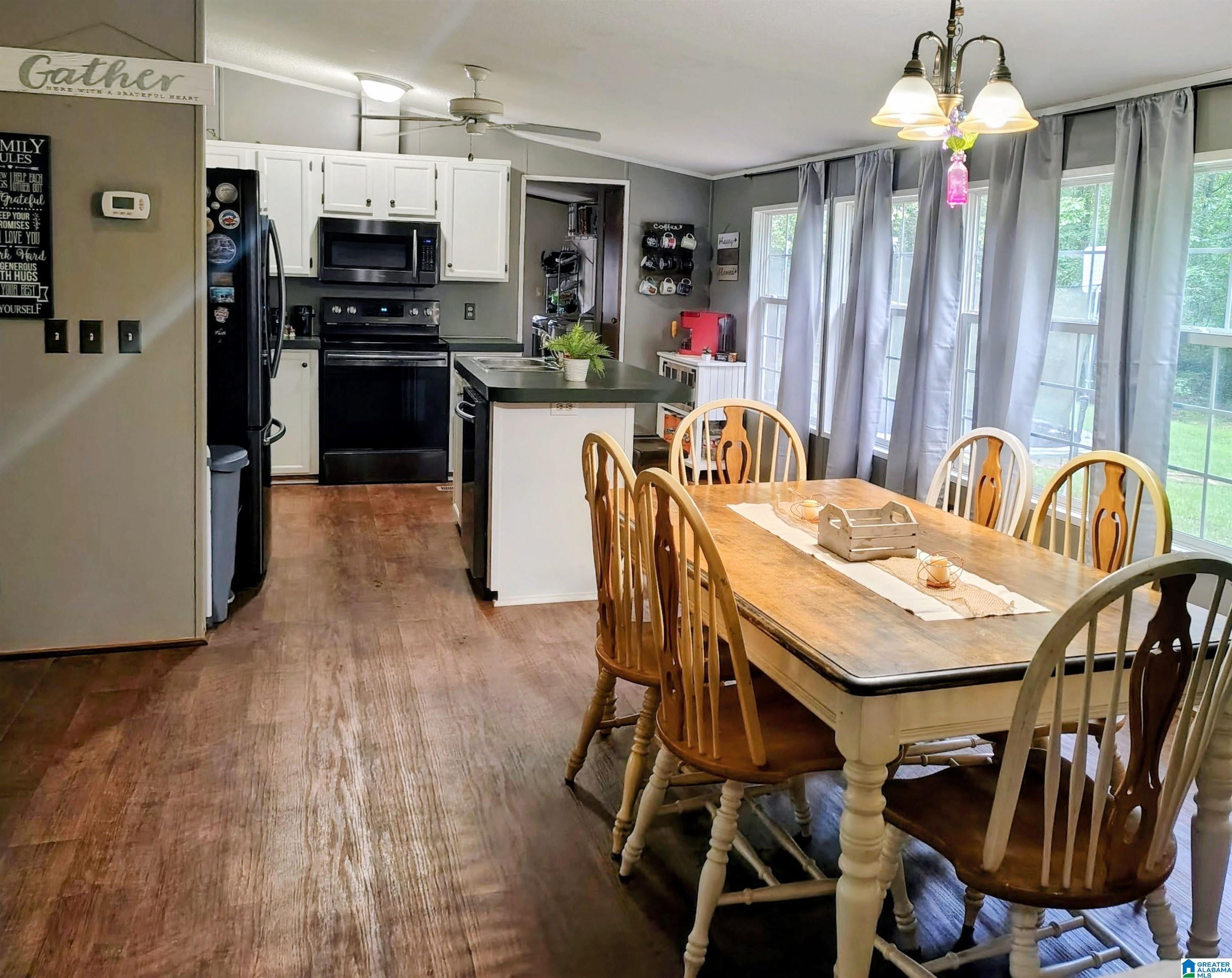 652 Deerfield Road Pell City, AL 35125 - Photo 11 of 33 Gallery Image 11