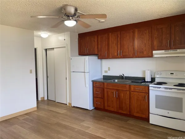 $1,450 | 1312 Alapai Street, Unit 9, Honolulu, HI 96813