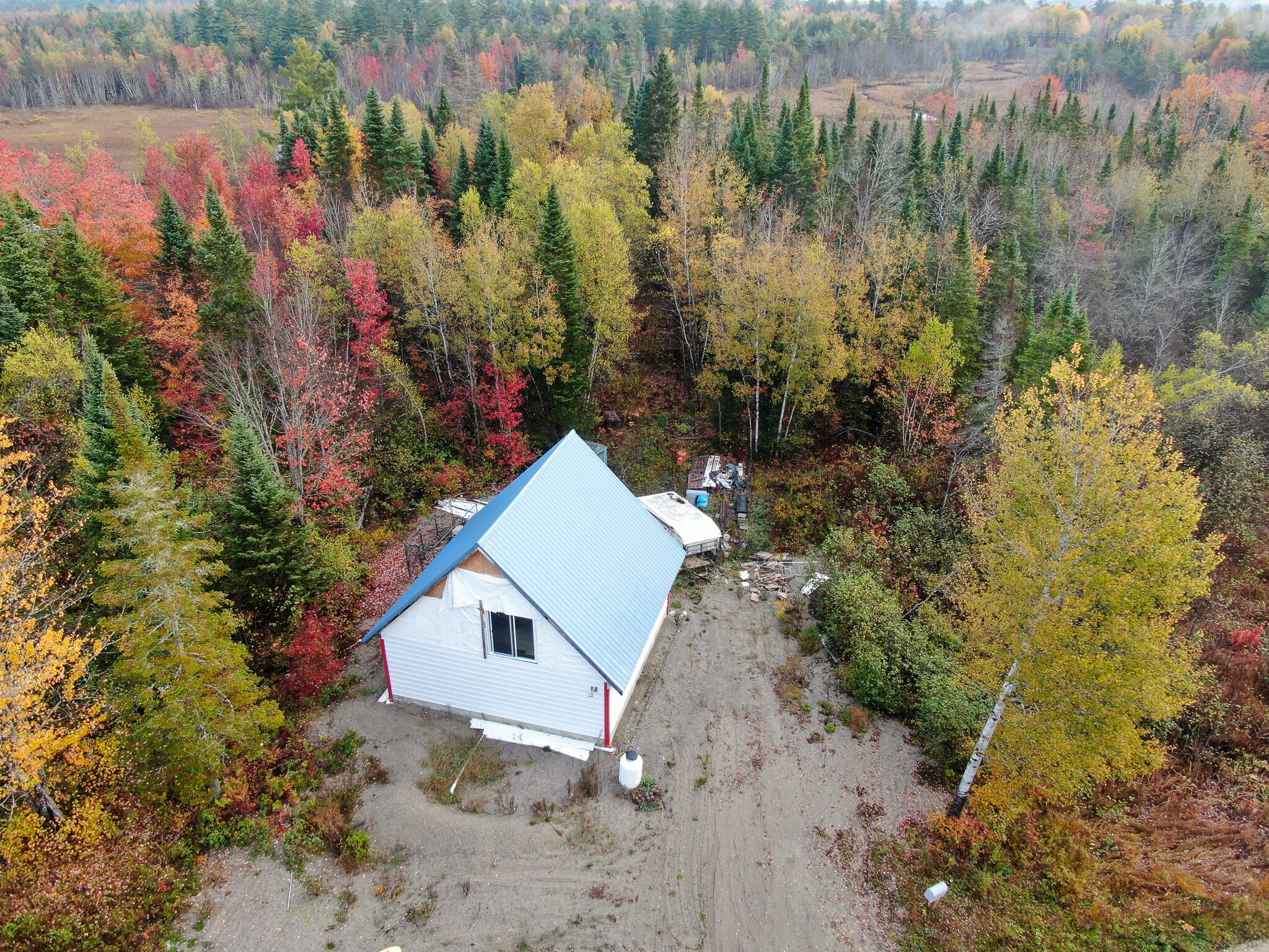 157 Butterfield Ridge Road Lincoln, ME 04457 - Photo 7 of 19 6