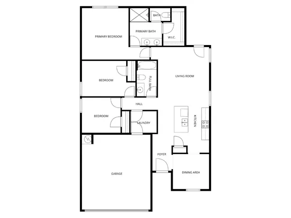 $1,825 | 388 Arbor Hills, New Braunfels, TX 78130