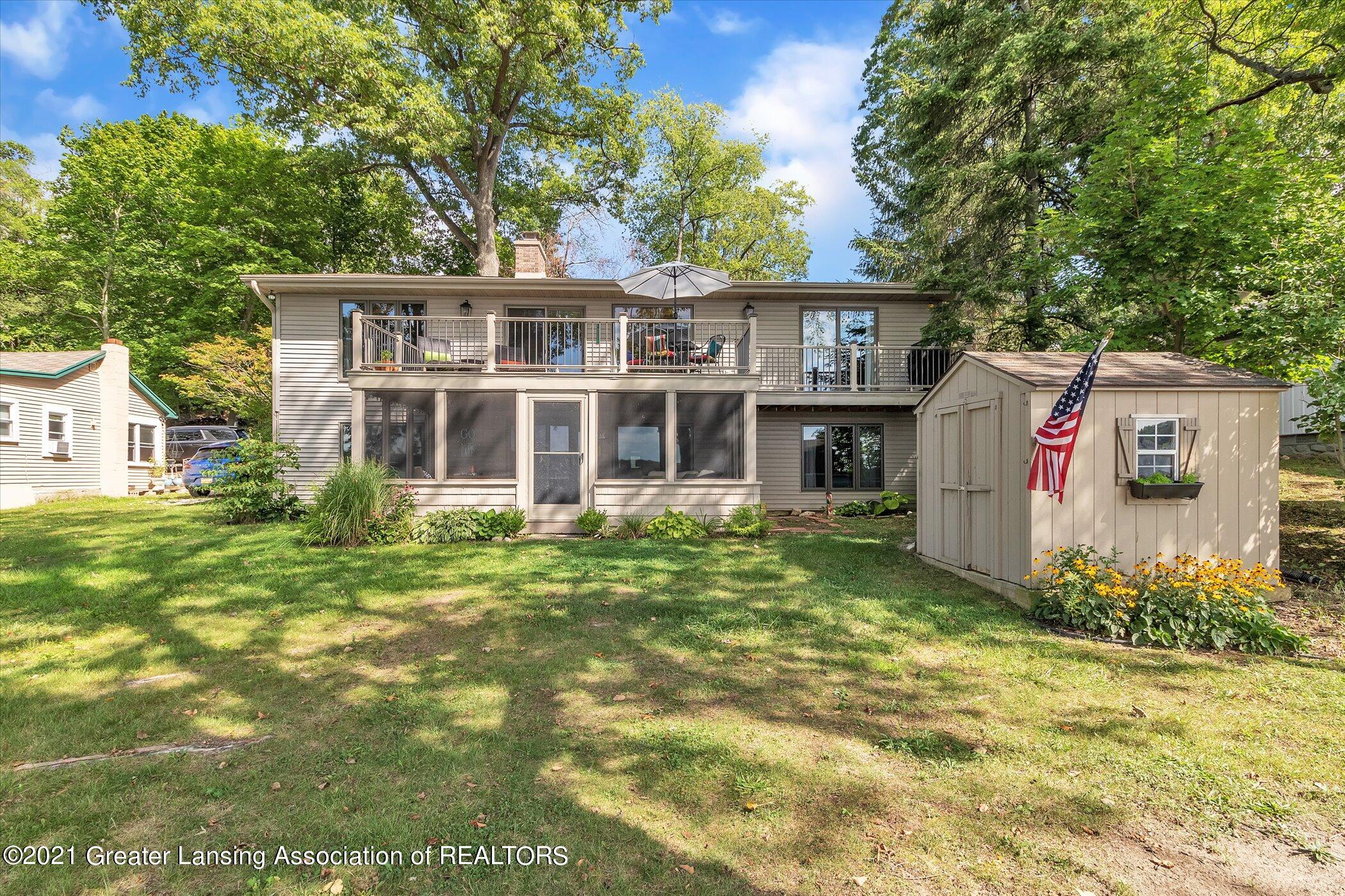 3691 Anderson Road Albion, MI 49224 - Photo 43 of 58 Exterior Rear