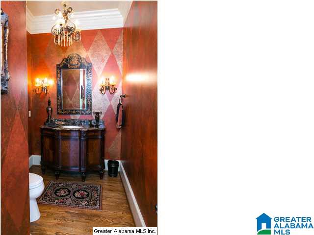8633 Will Keith Road Trussville, AL 35173 - Photo 20 of 32