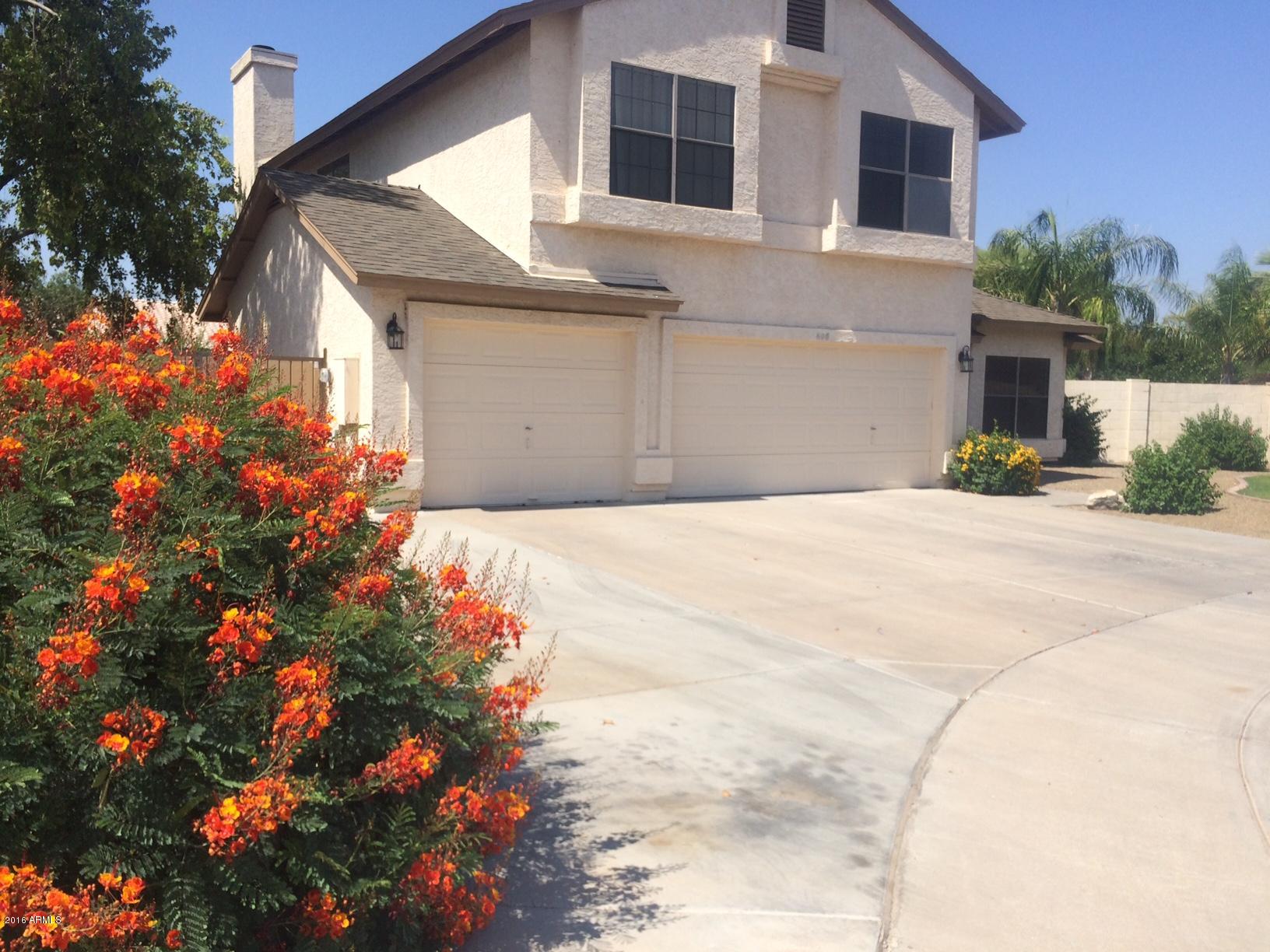 608 West Devon Court Gilbert, AZ 85233 - Photo 83 of 84 IMG_1922