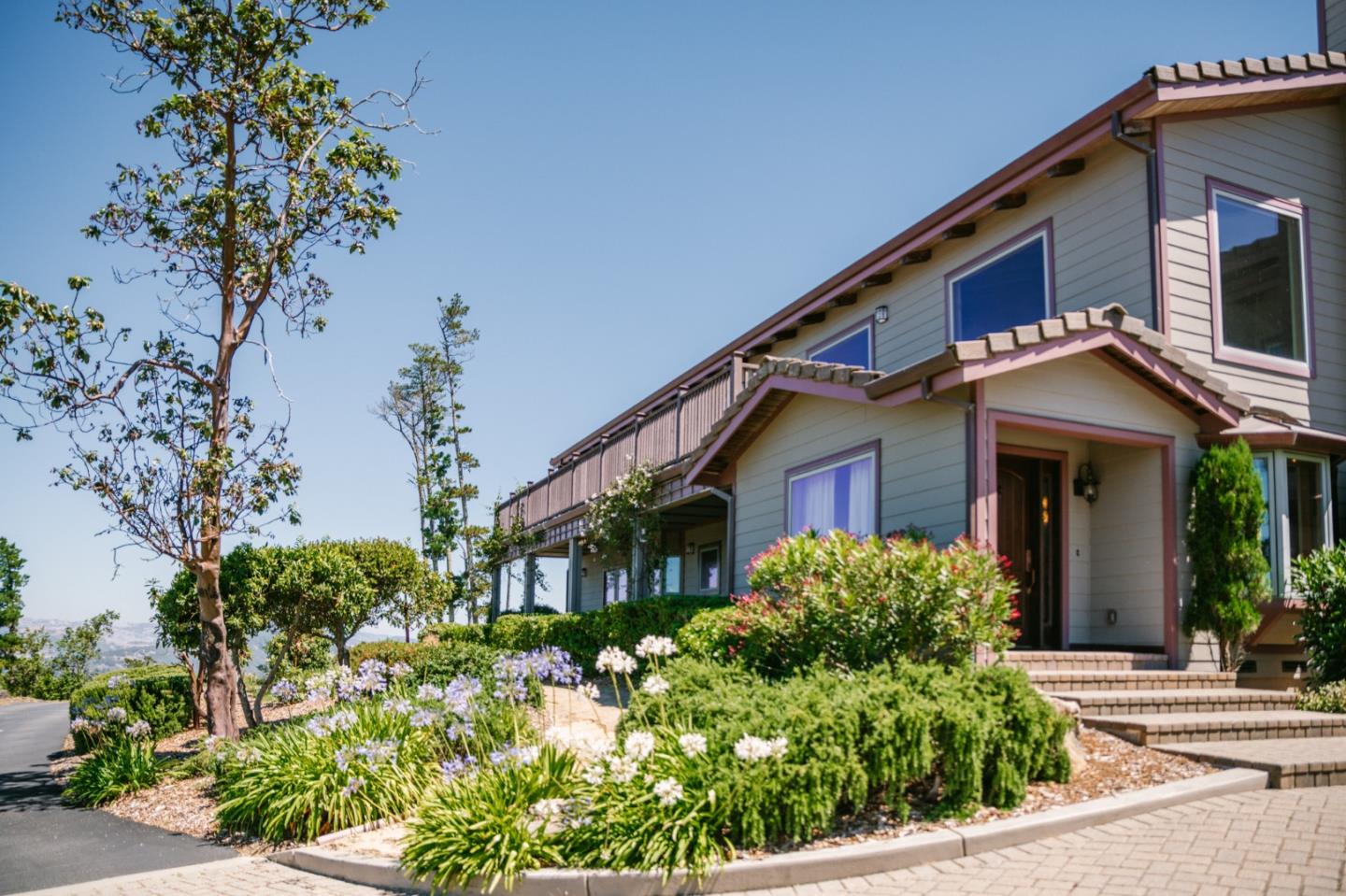 300 Corona Road Carmel, CA 93923 - Photo 1 of 34