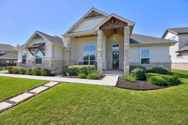 $940,000 | 2208 Quarry Loop, Leander, TX 78641