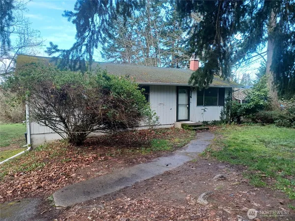 $525,000 | 714 Union Avenue, Steilacoom, WA 98388