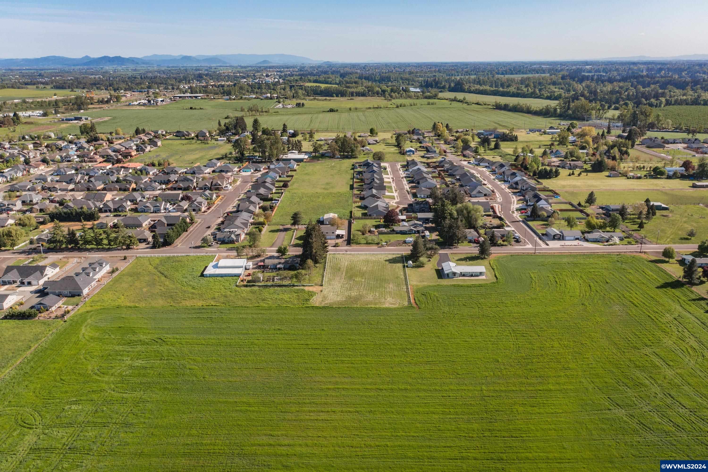 Alexander (lot 4) Lane Albany, OR 97321 - Photo 11 of 29