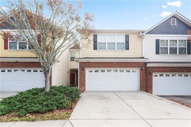 $2,000 | 995 Treymont Way Southwest, Lawrenceville, GA 30045