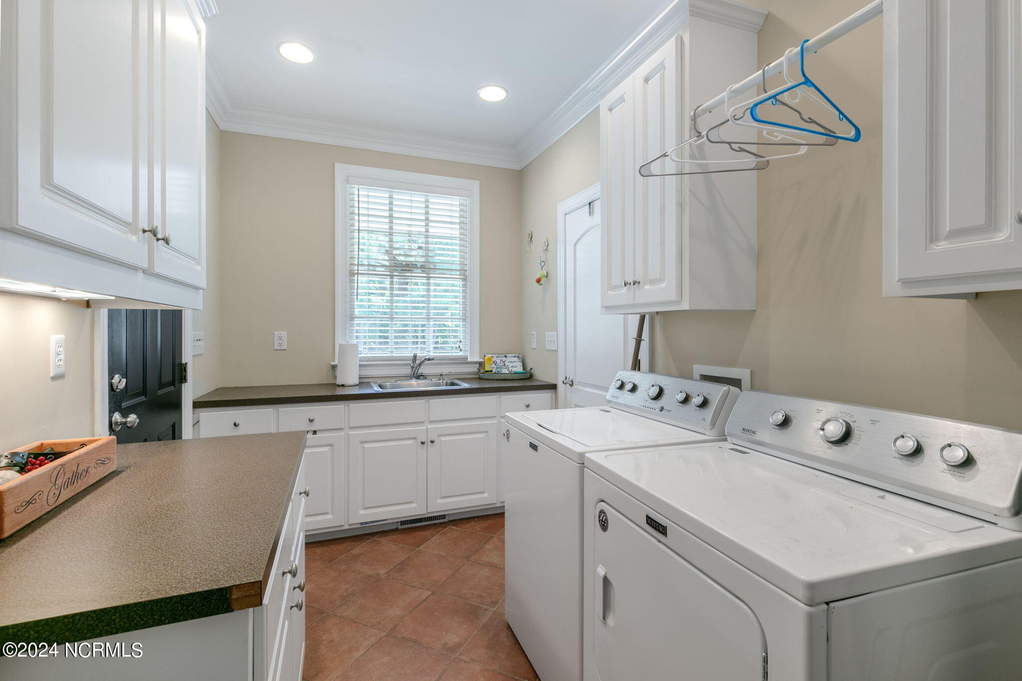 4134 Lake Wilson Road Wilson, NC 27896 - Photo 23 of 41 Laundry