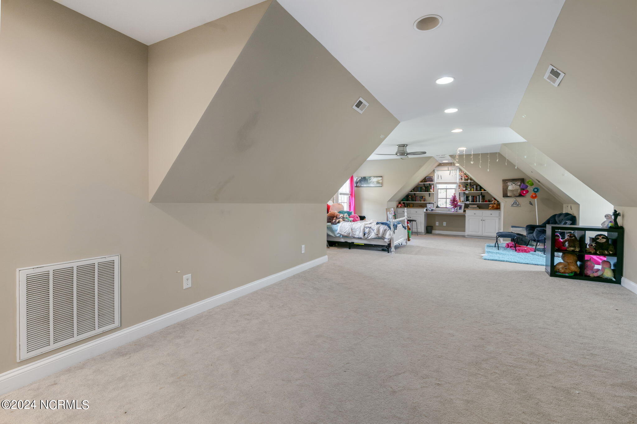 4134 Lake Wilson Road Wilson, NC 27896 - Photo 25 of 41 4th Bedroom 2