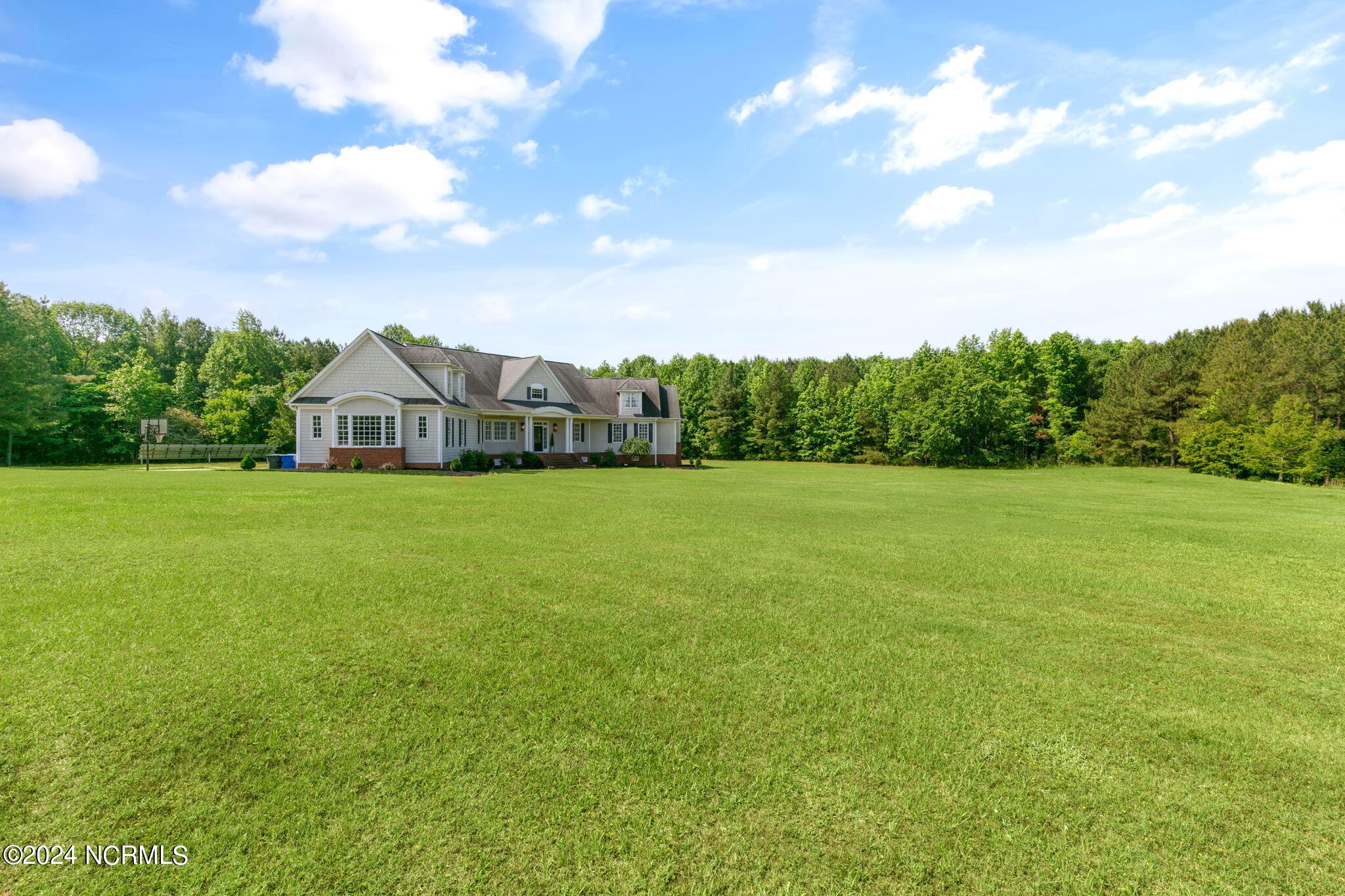 4134 Lake Wilson Road Wilson, NC 27896 - Photo 41 of 41 Additional Front