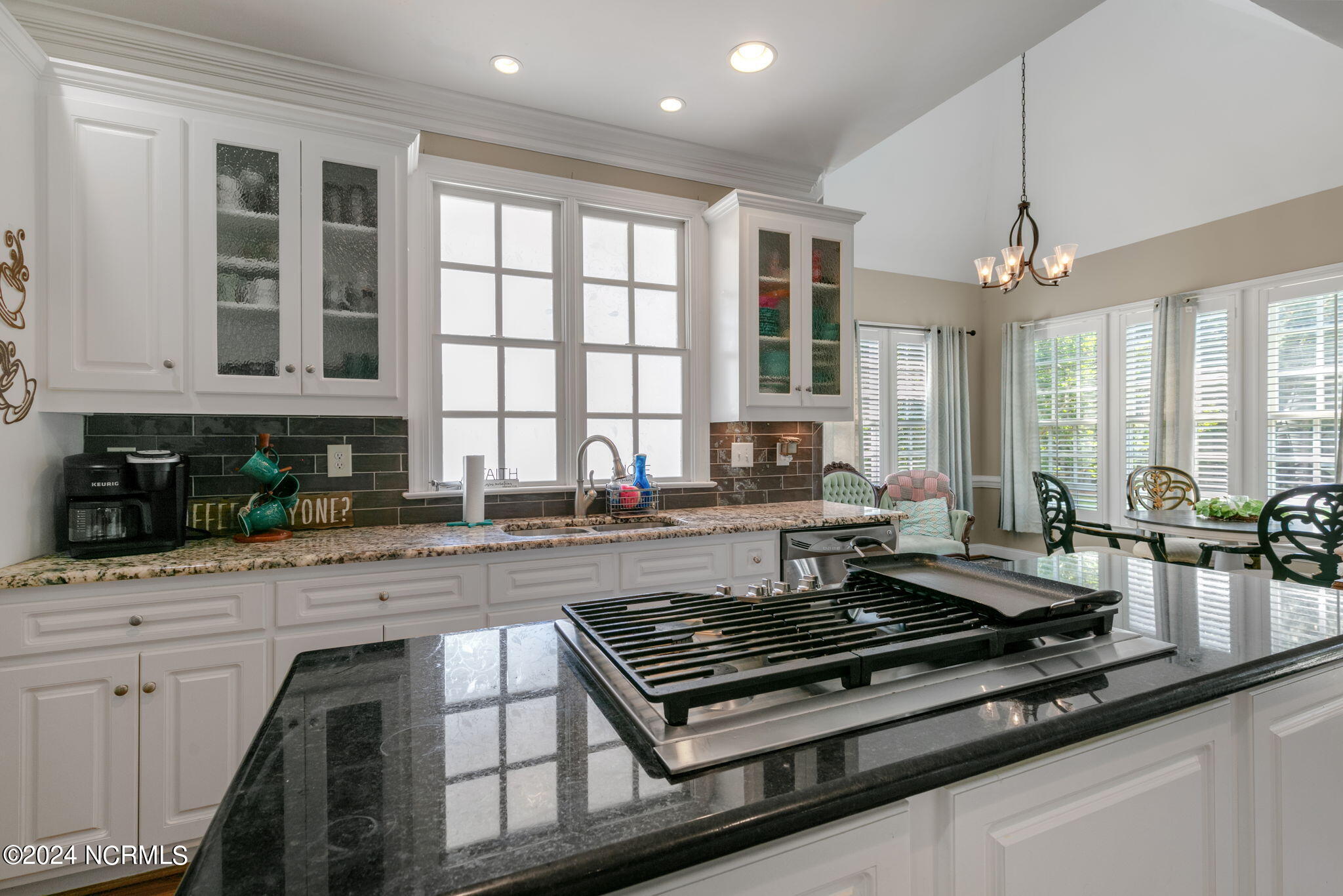 4134 Lake Wilson Road Wilson, NC 27896 - Photo 8 of 41 Kitchen 2