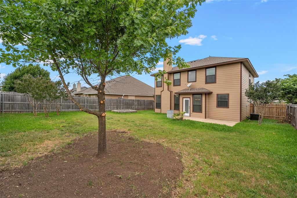 10237 Condor Loop Waco, TX 76708 - Photo 23 of 25