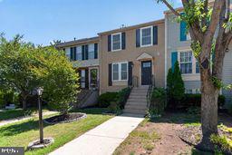 43983 Choptank Terrace Ashburn, VA 20147 - Photo 1 of 21 Charming townhouse with inviting curb appeal.