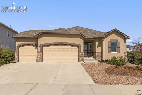 $635,000 | 12792 Longview Park Lane, Peyton, CO 80831
