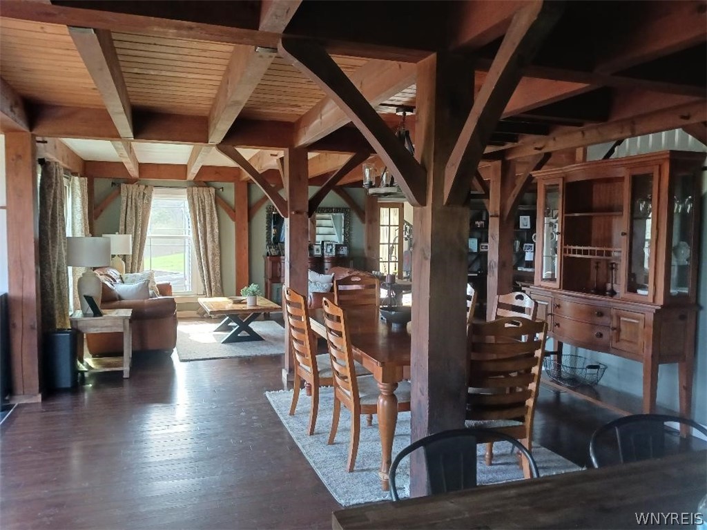 4671 Lynch Road Alfred, NY 14806 - Photo 6 of 6