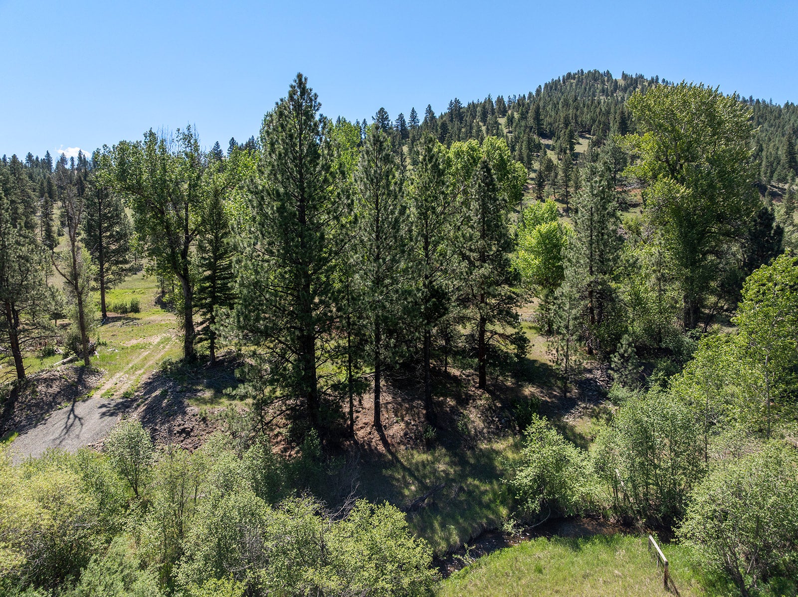 Tbd Clancy Creek Road, Unit A5 Clancy, MT 59634 - Photo 39 of 49 Gallery Image 39