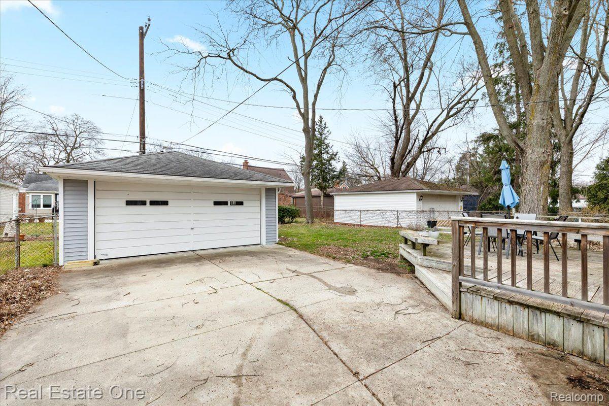 2662 Derby Road Birmingham, MI 48009 - Photo 18 of 18 Gallery Image 18
